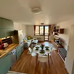 Pirin Sense Home2host Daire