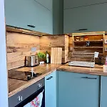Pirin Sense Home2host Daire