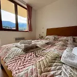 Pirin Sense Home2host Daire
