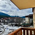 Pirin Sense Home2host *