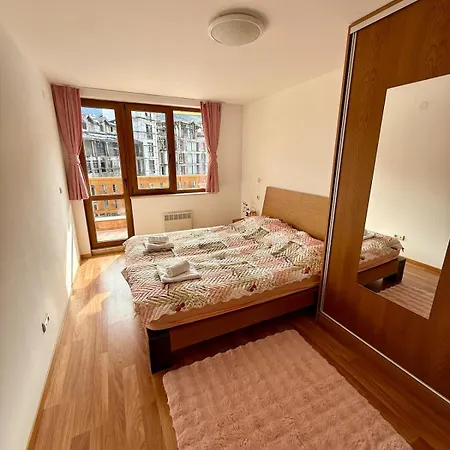 Pirin Sense Home2host * 班斯科