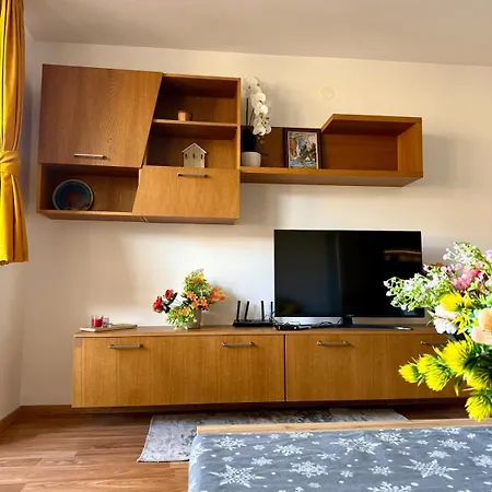 Pirin Sense Home2host