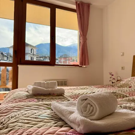 Pirin Sense Home2host