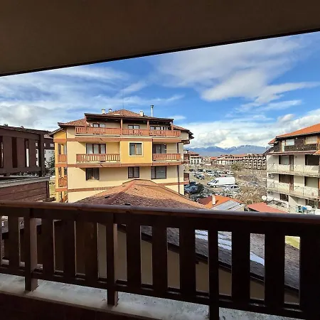 Pirin Sense Home2host * Bansko