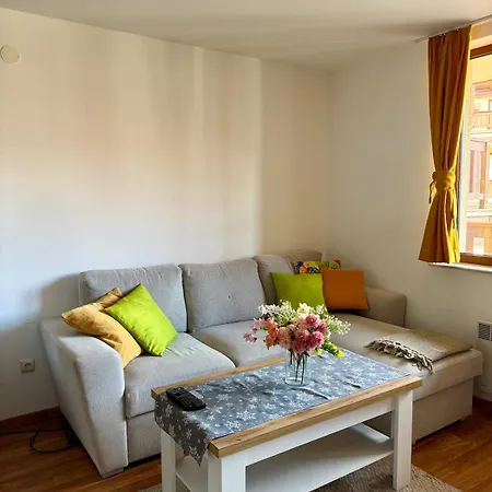 Pirin Sense Home2host Apartamento Bansko