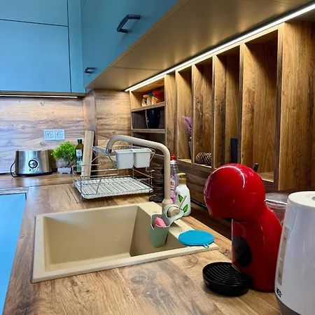 Pirin Sense Home2host Appartamento *