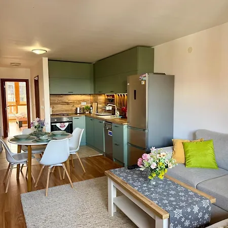 Pirin Sense Home2host * Bansko