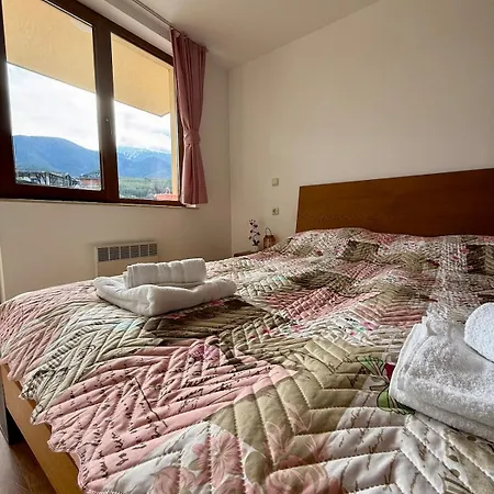 Pirin Sense Home2host Apartamento