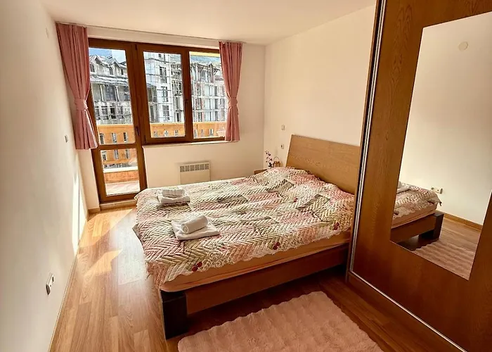 Pirin Sense Home2host * Bansko