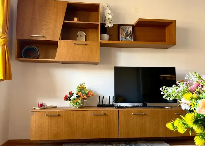 Pirin Sense Home2host