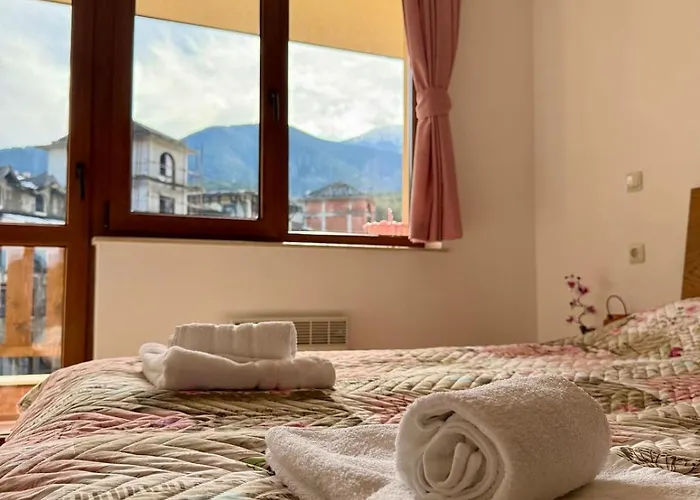 Pirin Sense Home2host