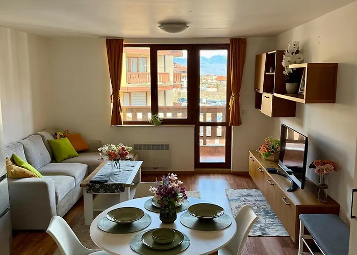 Pirin Sense Home2host