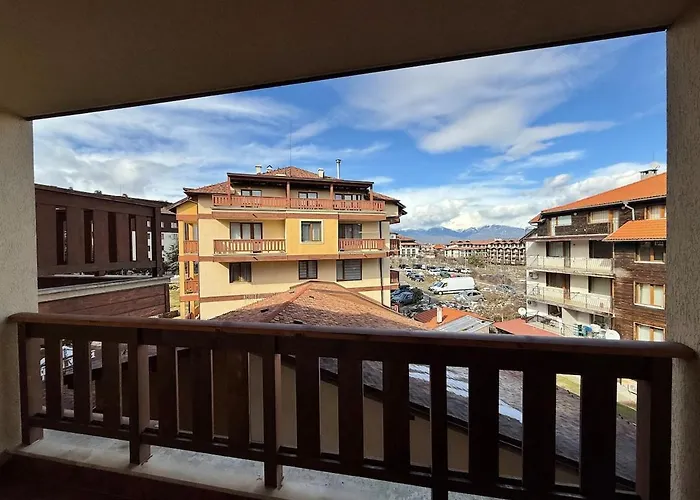 Pirin Sense Home2host * Bansko