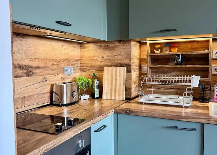 Pirin Sense Home2host Apartment