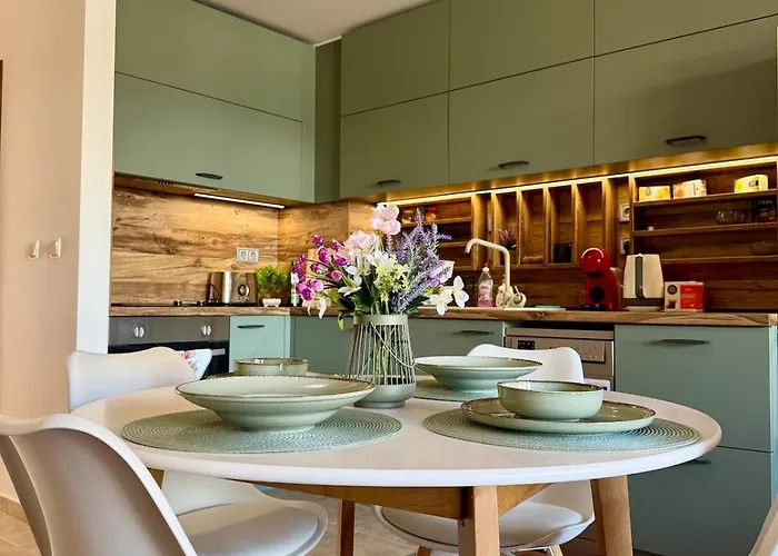 Pirin Sense Home2host * Bansko