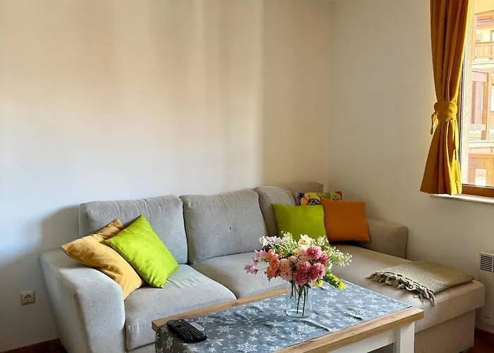 Pirin Sense Home2host Apartment Bansko