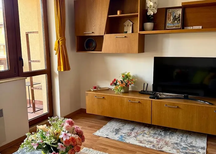 Pirin Sense Home2host *