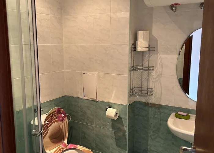 Pirin Sense Home2host Bansko