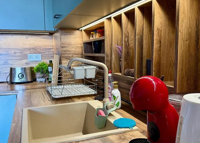 Pirin Sense Home2host Apartment *