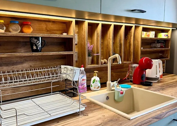 Pirin Sense Home2host