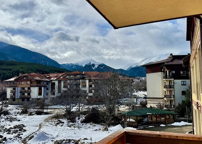 Pirin Sense Home2host *