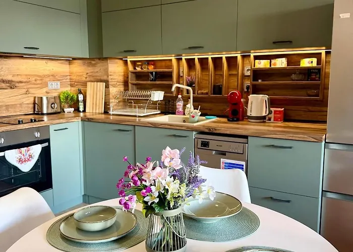 Pirin Sense Home2host Bansko