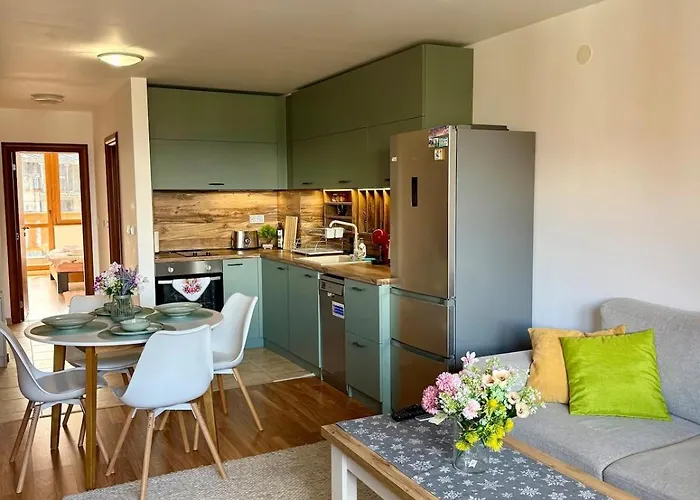 Pirin Sense Home2host * Bansko