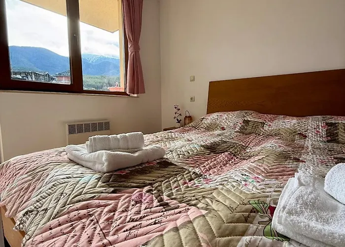 Pirin Sense Home2host Apartment