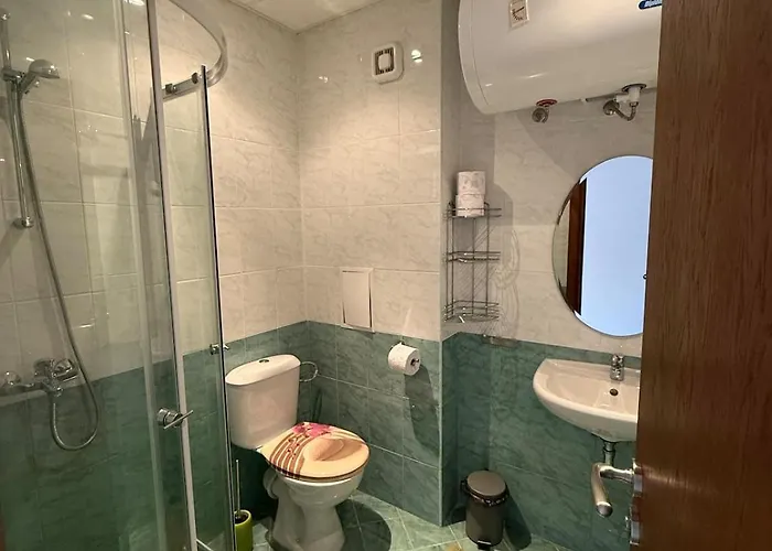 Pirin Sense Home2host * Bansko